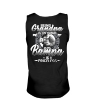 Being Grandpa - Being Bampa is Priceless Unisex Tank tile