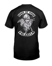Limited Time Only Premium Fit Mens Tee thumbnail
