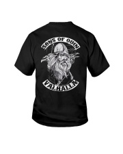Limited Time Only Youth T-Shirt thumbnail