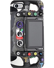F1 Steering PC-MR-PDN-DQH Phone Case i-phone-8-case