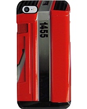 Tractor Cas Internation 1455xl PDN-nth Phone Case i-phone-8-case
