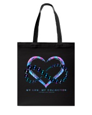 vinyl-record-forever-lqt-nna Tote Bag tile