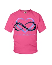 vinyl-record-forever-lqt-nna Youth T-Shirt tile