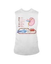 kidney-aeiou-lqt-pml Sleeveless Tee tile