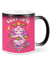 satan 666-cute lqt pml Mugs tile