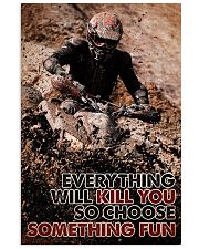 ATV Choose ST Fun PDN-DQH 24x36 Poster front