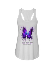 butterfly-Faith-hope-love-fibromyalgi-a-lqt-nna Ladies Flowy Tank tile