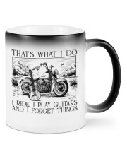 motorcycles guitars forget things lqt pml Mugs tile