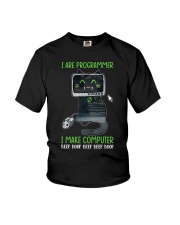 programmer-cat-beep-boop-lqt-lbs Youth T-Shirt tile