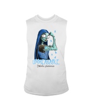 Dia-bet-es-unbreakable-nightmare-lqt-nna Sleeveless Tee tile