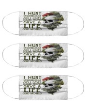 Mushroom I Hunt Mushroom PDN-dqh Mask tile