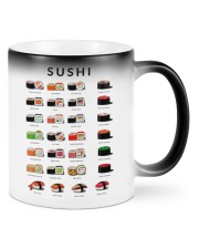 sushi-variations lqt pml Mugs tile