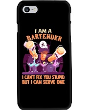 bartender cant fix stupid lqt pml Phone Case tile