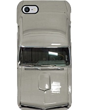 Car Pon 1967 GTO Silverglaze PDN-dqh Phone Case i-phone-8-case