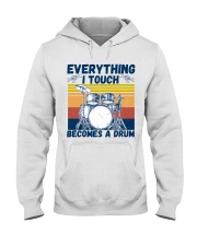 drums-touch-become-lqt-nna Hooded Sweatshirt tile