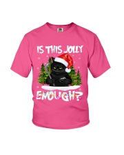 hockey-cat-jolly-enough-lqt-nna Youth T-Shirt tile