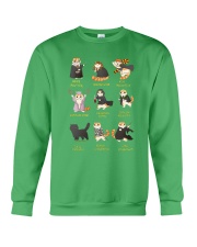 cat-harry-pott-lqt-nna Crewneck Sweatshirt tile