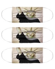 RB Liberty mas lqt-NTH Cloth Face Mask - 3 Pack front