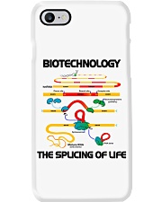 biotechnology-the-splicing-of-life-lqt Phone Case tile