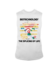 biotechnology-the-splicing-of-life-lqt Sleeveless Tee tile