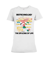 biotechnology-the-splicing-of-life-lqt Premium Fit Ladies Tee tile
