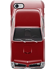 Car Pon 1966 GTO Copper Blaze PDN-pml Phone Case i-phone-8-case