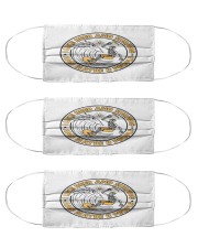 surfing beer 3 people skeleton lqt ngt Mask tile