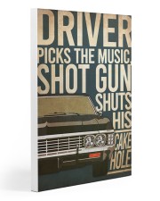 Flm Supper Pick The Music PDN-pml 20x30 Gallery Wrapped Canvas Prints thumbnail