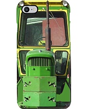 Farmer Jon Tract PDN-pml Phone Case i-phone-8-case