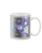 Cat Sparkle PC PDN Mug tile