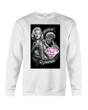 Tattoo Just The Tip PDN-dqh Crewneck Sweatshirt tile