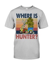 Funny Hunter PDN ngt Classic T-Shirt tile