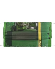 Tractor Joh Der2 Model 4430 PDN-nna Mask tile