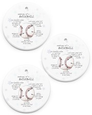 baseball-anatomy ornament 1 lqt pml.jpg Circle ornament - 3 pieces (porcelain) front