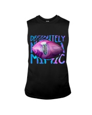DD Not A Mimic Sleeveless Tee tile