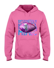 DD Not A Mimic Hooded Sweatshirt tile