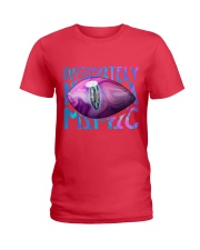 DD Not A Mimic Ladies T-Shirt tile