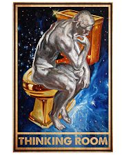 TL Thinking Room 11x17 Poster front