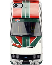 Car Rally Fia 131 Arba PDN-dqh Phone Case i-phone-8-case
