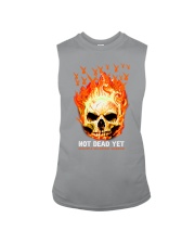 Multipl Sclerosi skull not dead lqt lbs Sleeveless Tee tile