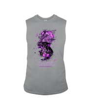 fibromyalgi-a dragon pain everyday lqt pml Sleeveless Tee tile