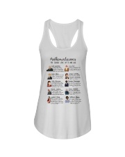 math-people lqt lbs Ladies Flowy Tank tile