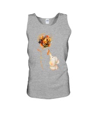 Multipl-Sclerosi-never-give-up-elephant-lqt-nna Unisex Tank tile