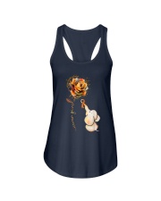 Multipl-Sclerosi-never-give-up-elephant-lqt-nna Ladies Flowy Tank tile