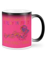 play trumplet and I forget things lqt lbs Mugs tile