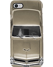 Car Pon 1965 GTO Capri Gold PDN-dqh Phone Case i-phone-8-case