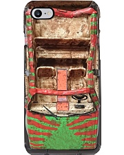 Flm Car Park Tour Car PDN-ntv Phone Case i-phone-8-case