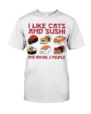 cats-sushi-3-people-lqt-nna Premium Fit Mens Tee tile