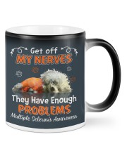 Multipl-Sclerosi-get-off-my-nerves-dog-lqt-nna Mugs tile