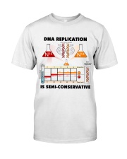 biology dna replication-lqt-nna Premium Fit Mens Tee tile